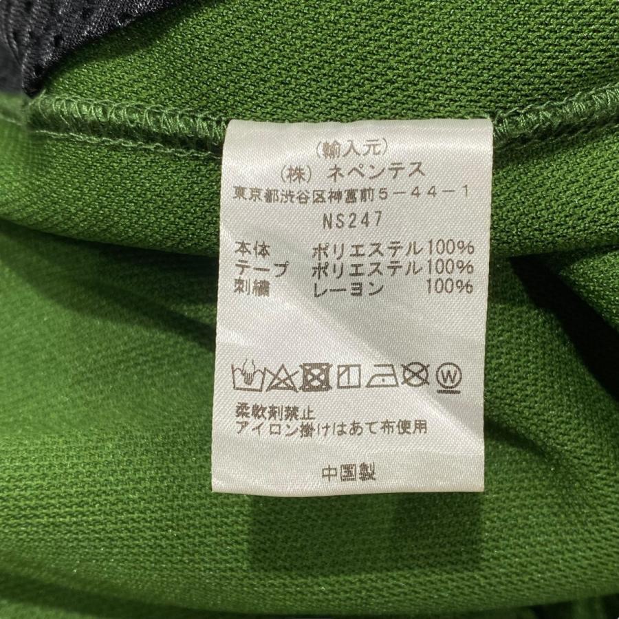 ストレート XS ライト グリーン 23ss light green 5