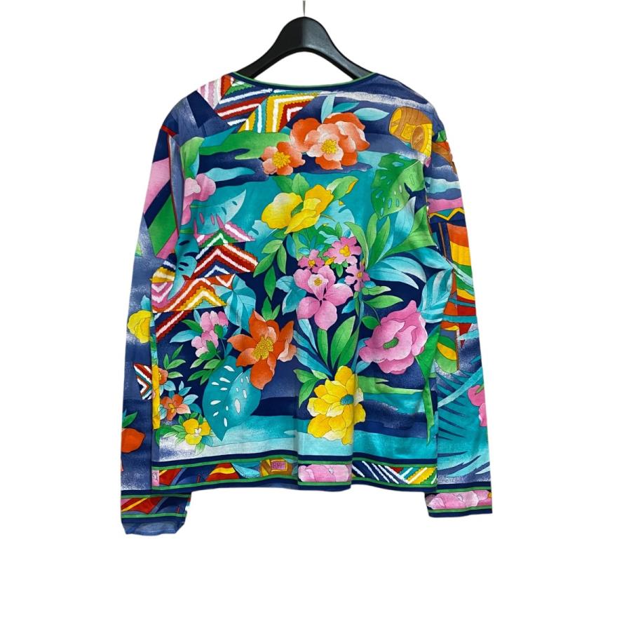 517 LEONARD 42 長袖　大きいサイズ 517 LEONARD 42 長袖 大きいサイズ 517 LEONARD 42 長袖大きいサイズ