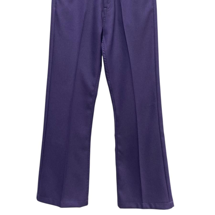 DAIRIKU ダイリク Flare Pressed Pants フレアパンツ 22AW P-5 DAIRIKU ダイリク Flare Pressed Pants フレアパンツ 22AW P-5