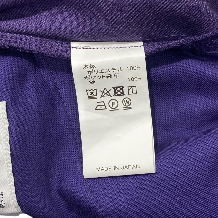 DAIRIKU（ダイリク） DAIRIKU Flare Pressed Pants フレアパンツ 22AW