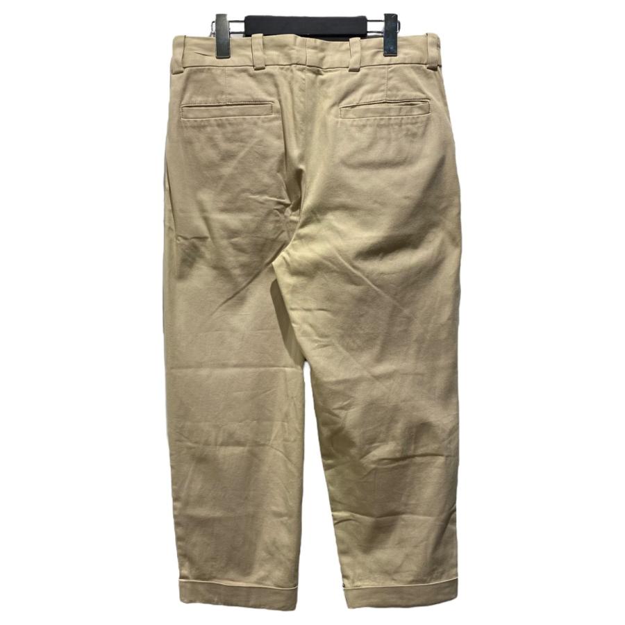 Acne Studios アクネストゥディオズ ACNE STUDIOS タックパンツ FN-MN 
