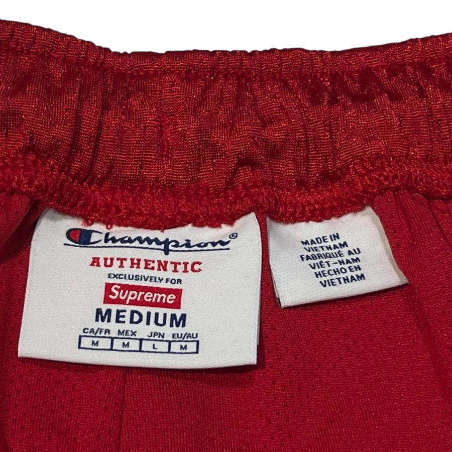Supreme（シュプリーム） シュプリーム×チャンピオン Supreme×Champion