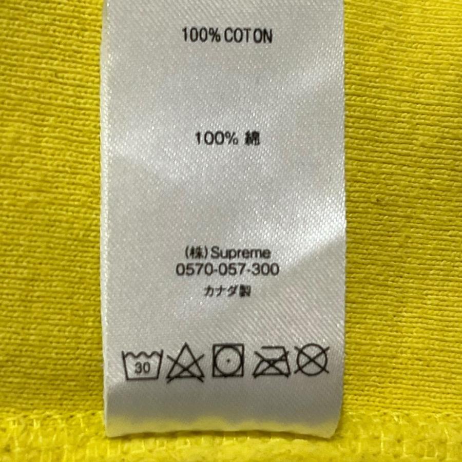 Supreme（シュプリーム） □ Cross Box Logo クロスボックスロゴ