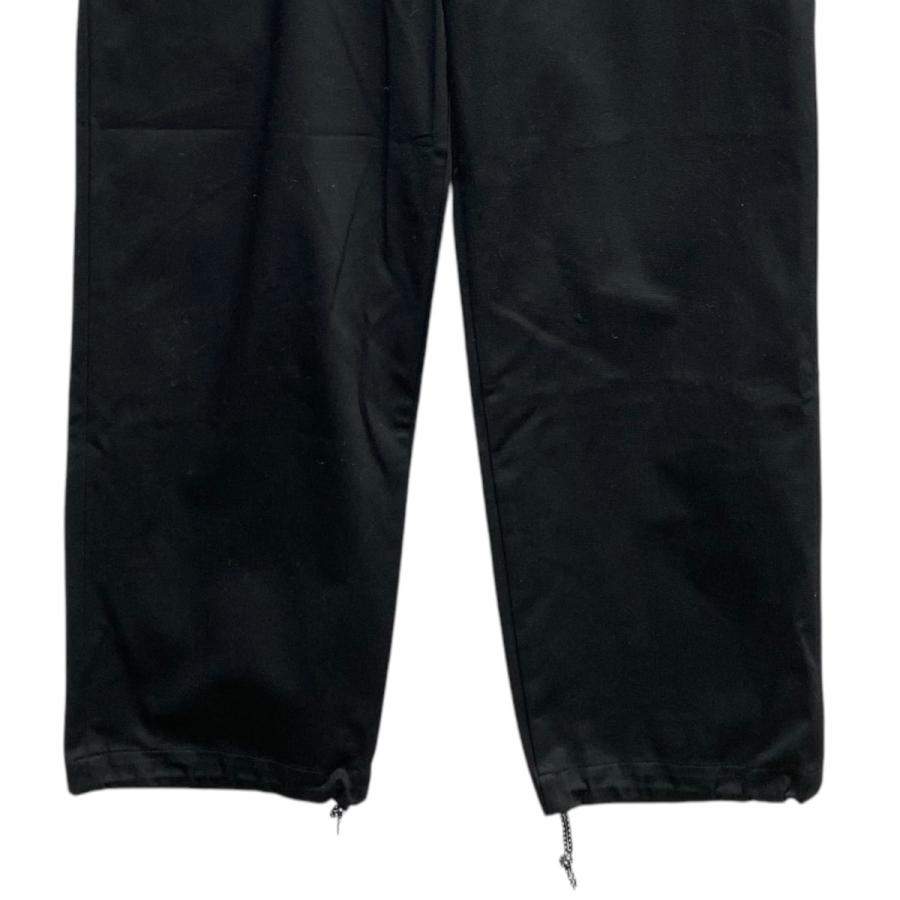 ローチ RWCHE SESSION NYLON PANTS ブラック サイズ：L : カインドオル 