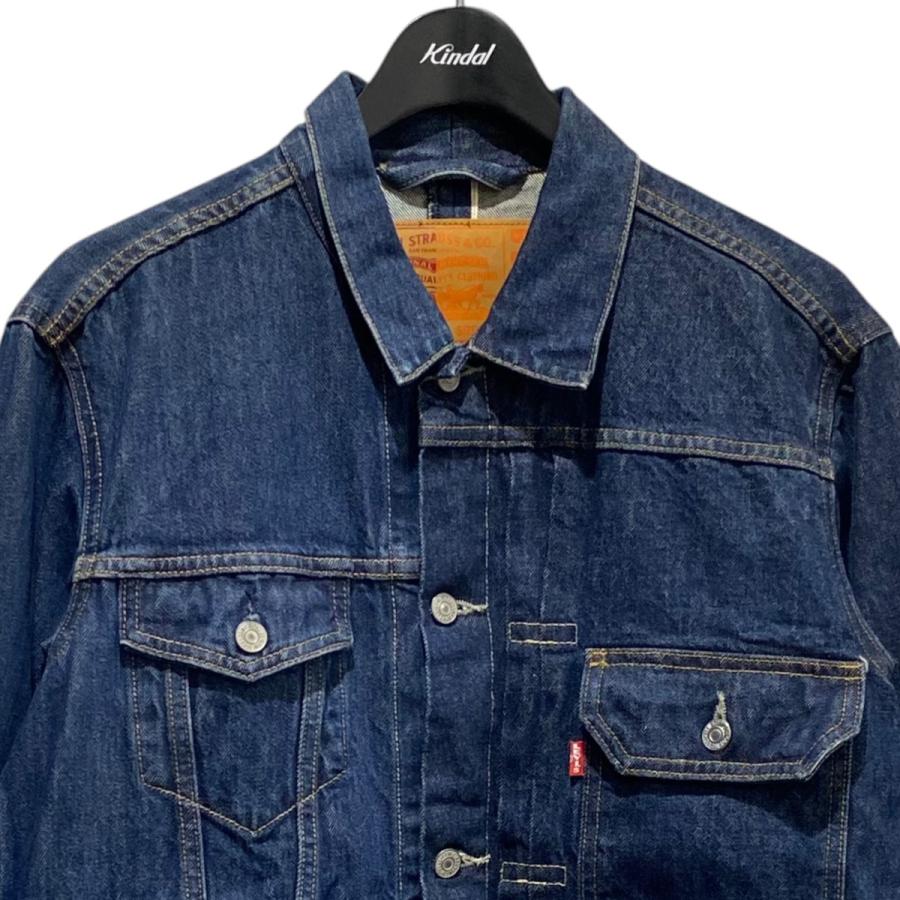リーバイス×ビームス LEVI