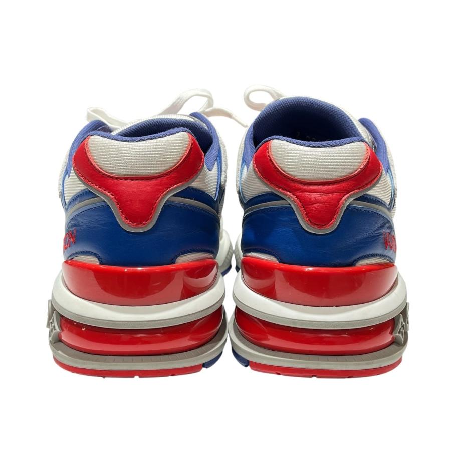 LOUIS VUITTON ルイヴィトン LVトレイルライン ローカット