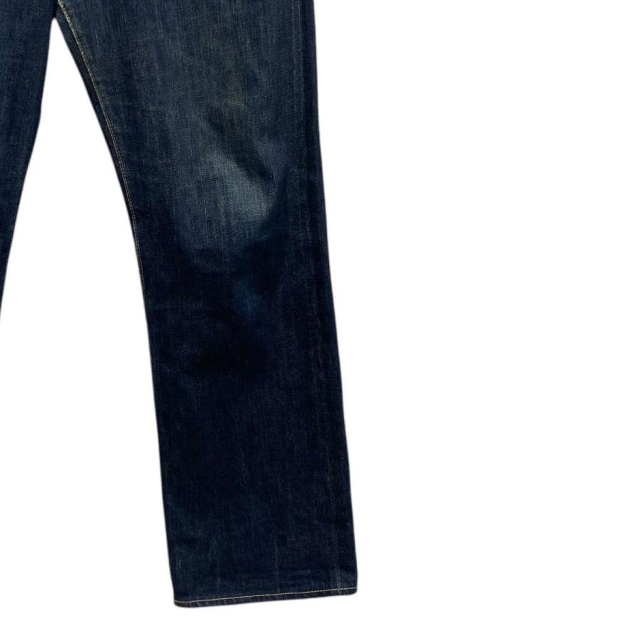 値下げ】RRL デニムパンツ PP-RL-HW-4289 インディゴ サイズ：29×30 