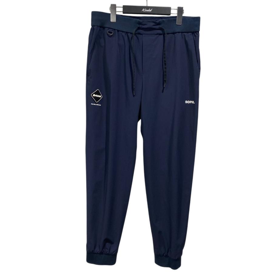F.C.Real Bristol エフシーアールビー F．C．R．B． 4WAY STRETCH 
