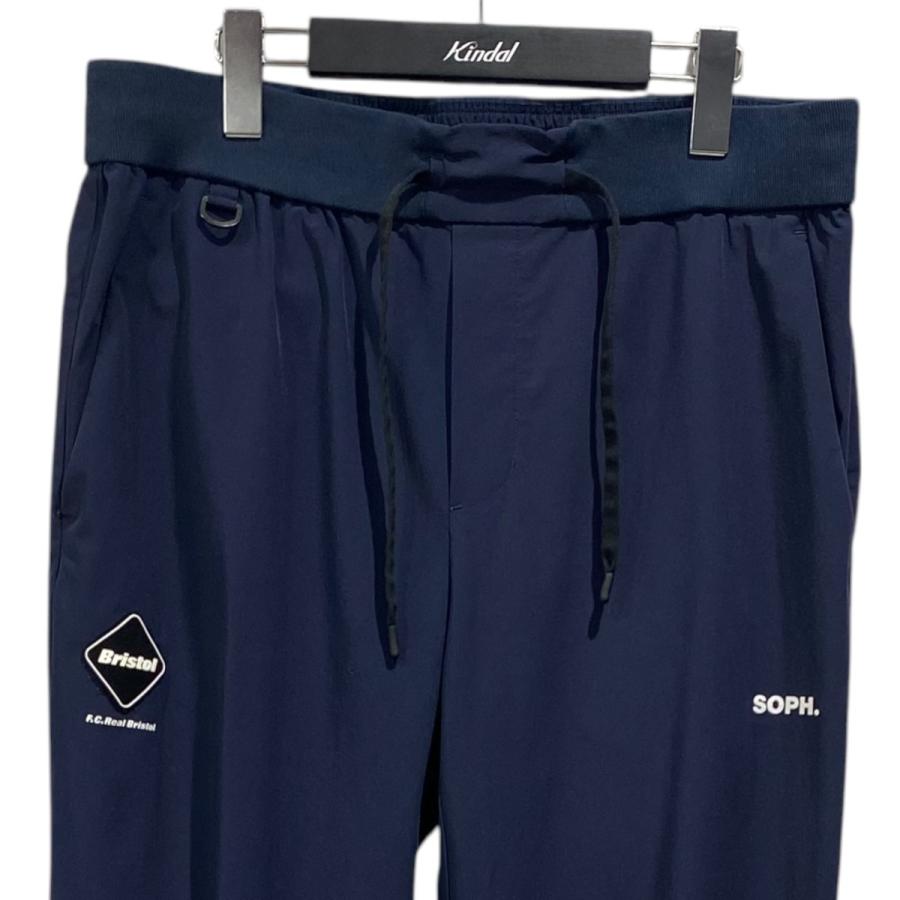 F.C.Real Bristol エフシーアールビー F．C．R．B． 4WAY STRETCH 