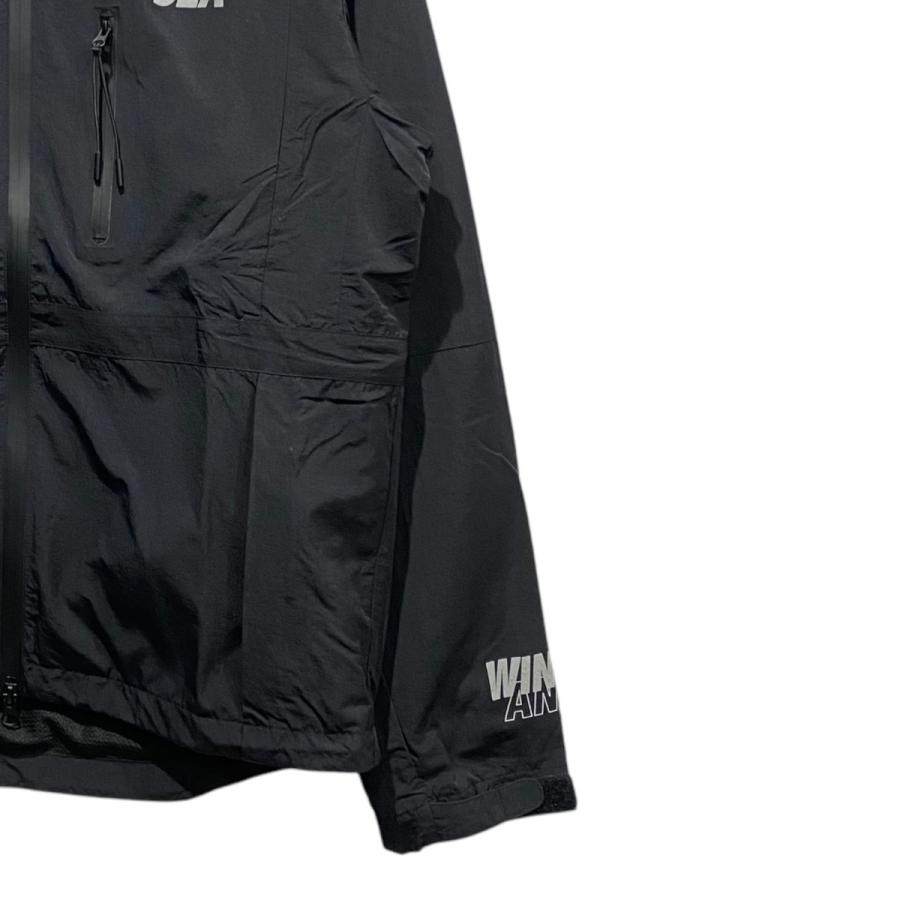 WIND AND SEA ウィンダンシー ナイロンジャケット WDS-O-FTK-25 WIND AND SEA ウィンダンシー ナイロンジャケット WDS-O-FTK-25