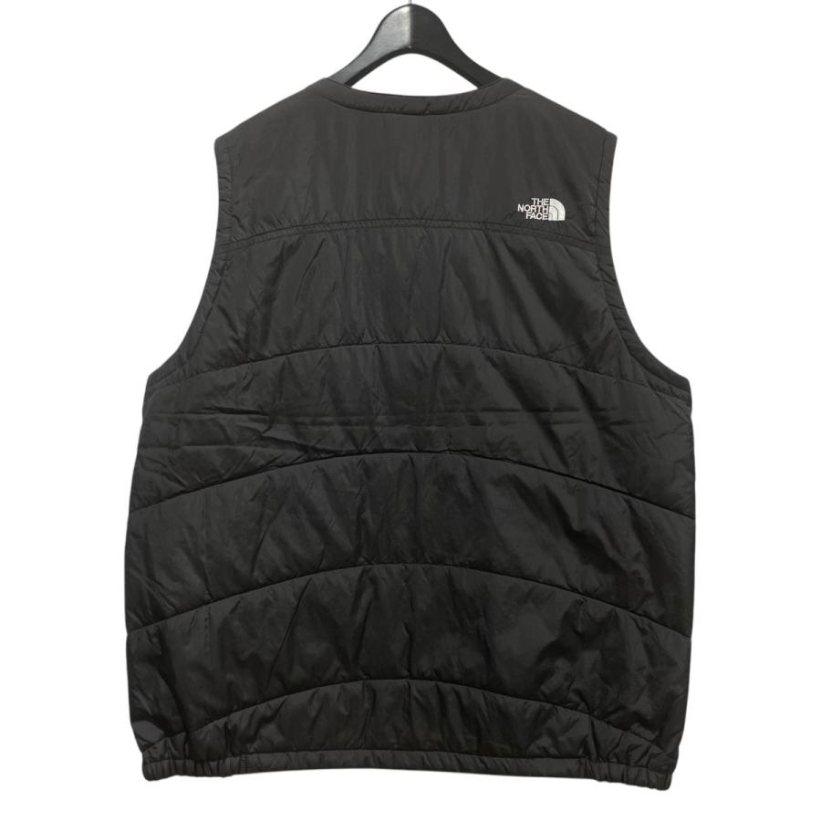 THE NORTH FACE ザノースフェイス 中綿ベスト NY82450R Valley Warm 