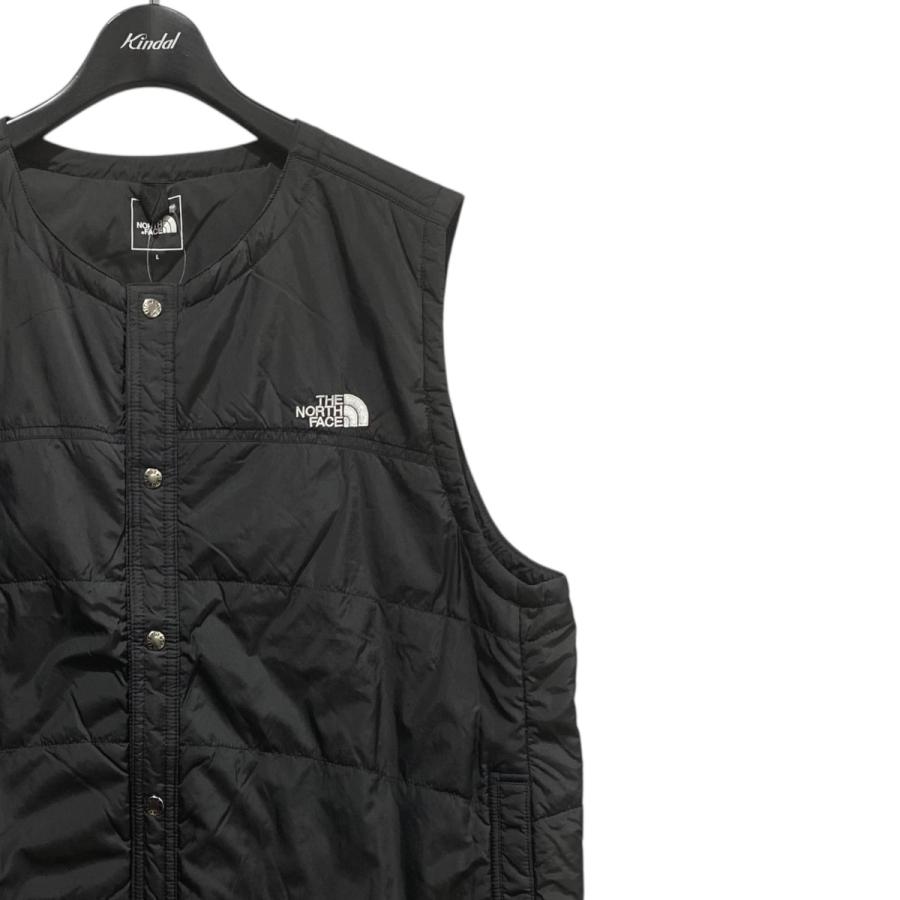THE NORTH FACE ザノースフェイス 中綿ベスト NY82450R Valley Warm 