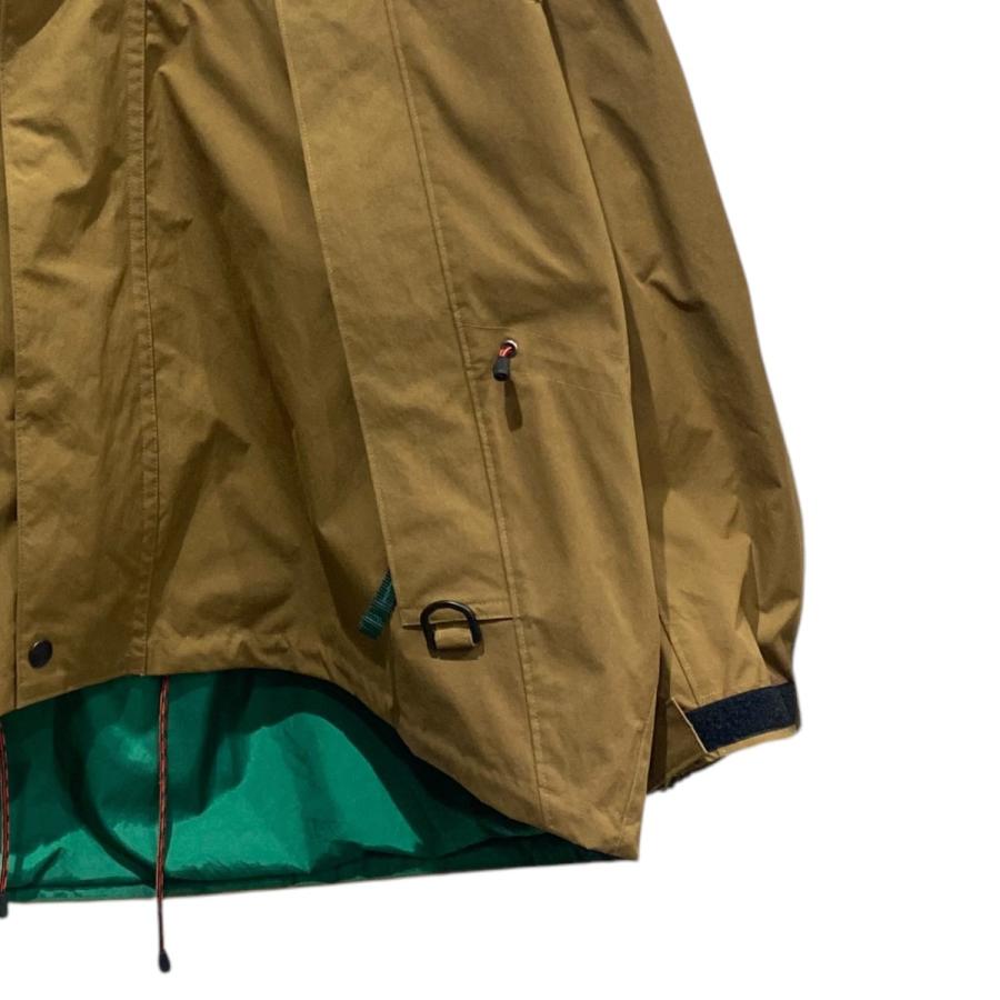 kolor beacon 22aw マウンテンパーカー kolor beacon 22aw マウンテンパーカー マウンテンパーカー1 kolor