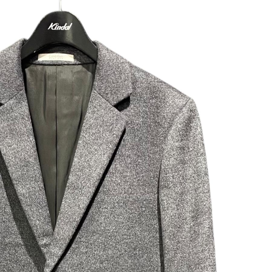 Calvin Klein PLATINUM カルバンクライン プラティナム チェスター