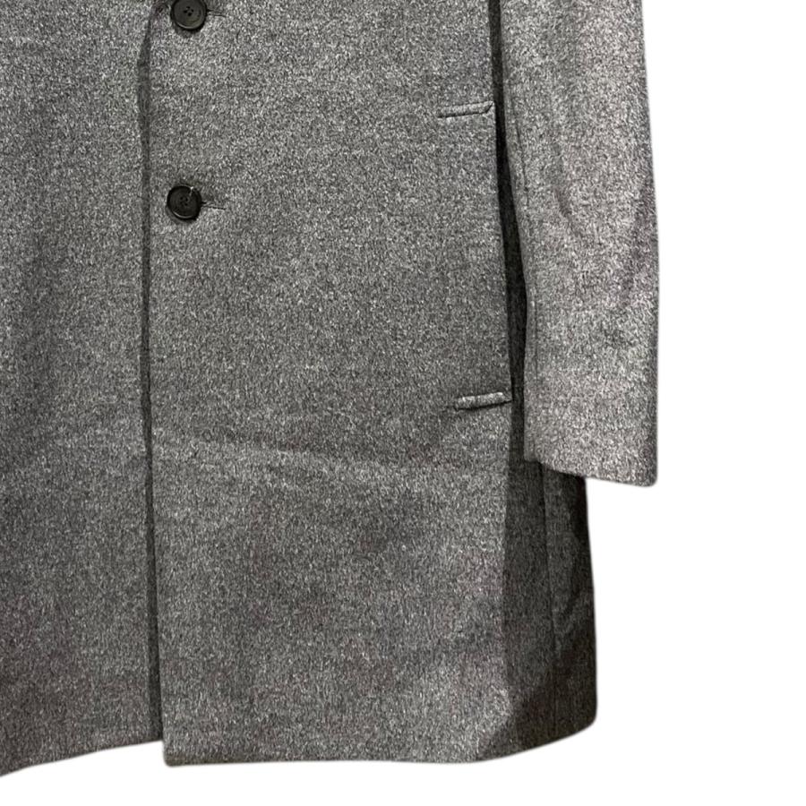 カルバンクラインプラチナム　チェスターコート Calvin Klein PLATINUM カルバンクライン プラティナム チェスター