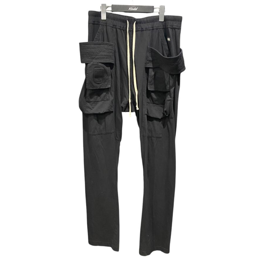 DRKSHDW ダークシャドウ CREATCH CARGO DRAWSTRING DU21S2376-RN DRKSHDW ダークシャドウ CREATCH CARGO DRAWSTRING DU21S2376-RN