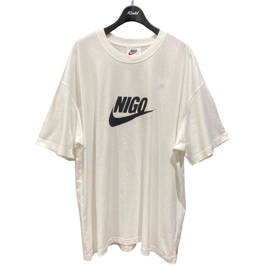 NIKE ナイキ NIGO x Nike NRG SS Tee FV5943-001 ホワイト サイズ：XL  
