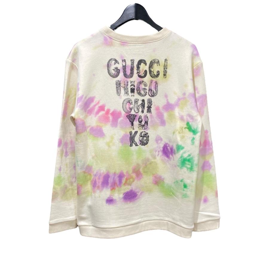 GUCCI グッチ×ヒグチユウコ GUCCI×ヒグチユウコ タイダイ