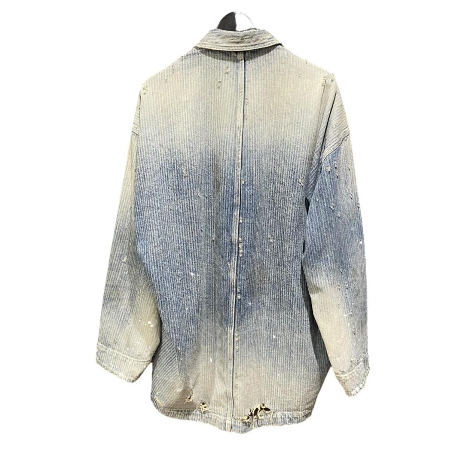 MAISON MIHARA YASUHIRO メゾンミハラヤスヒロ Maison AGED CHORE 