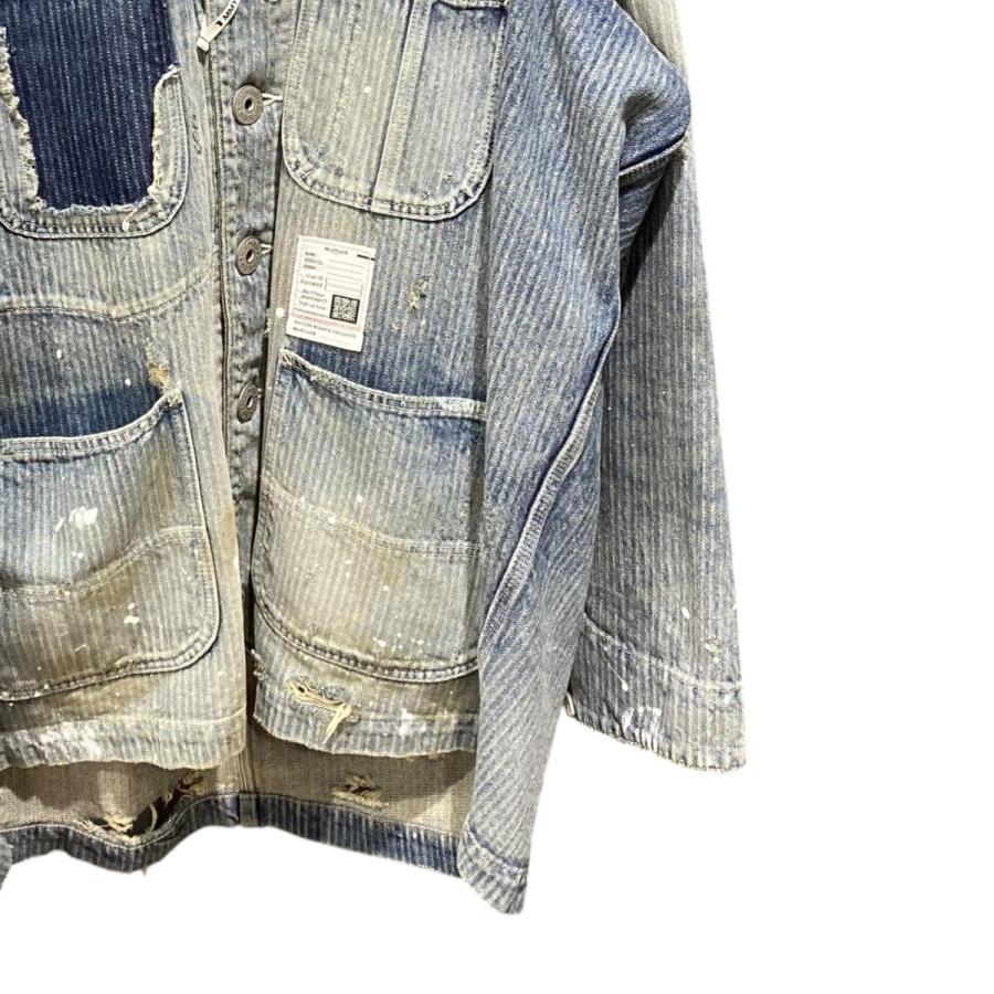 MAISON MIHARA YASUHIRO メゾンミハラヤスヒロ Maison AGED CHORE 