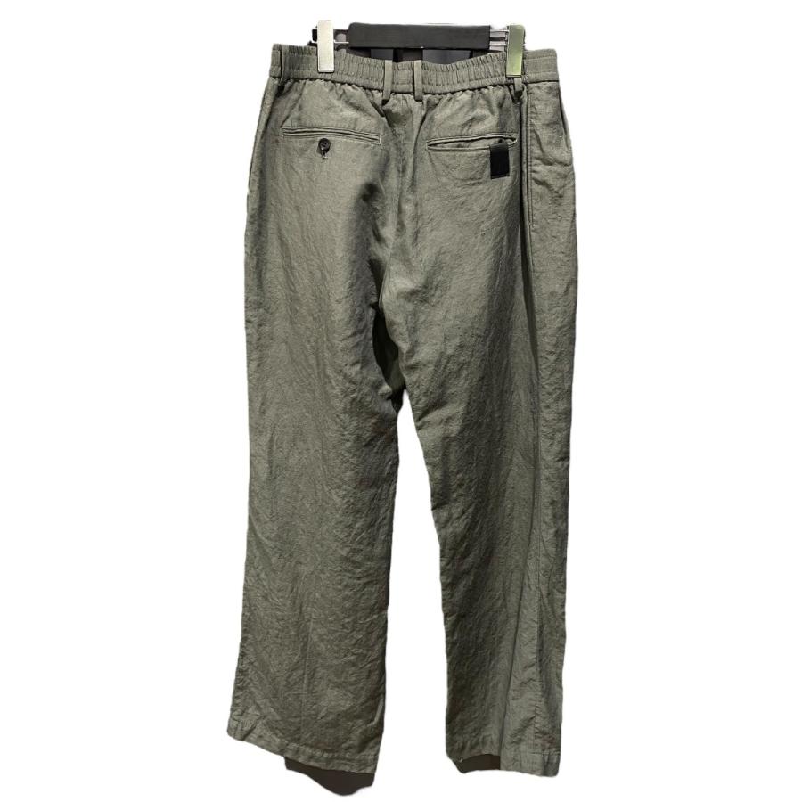 N.HOOLYWOOD（エヌハリウッド） 【値下げ】N．HOOLYWOOD 25SS TUCKED
