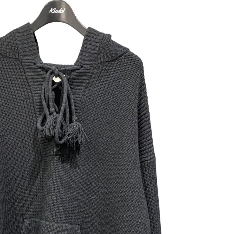 CELINE 【値下げ】CELINE 22SS ARTIST BAJA JACQUARD RIBBED