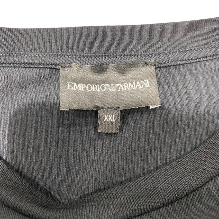 EMPORIO ARMANI エンポリオアルマーニ モナムールジャージー