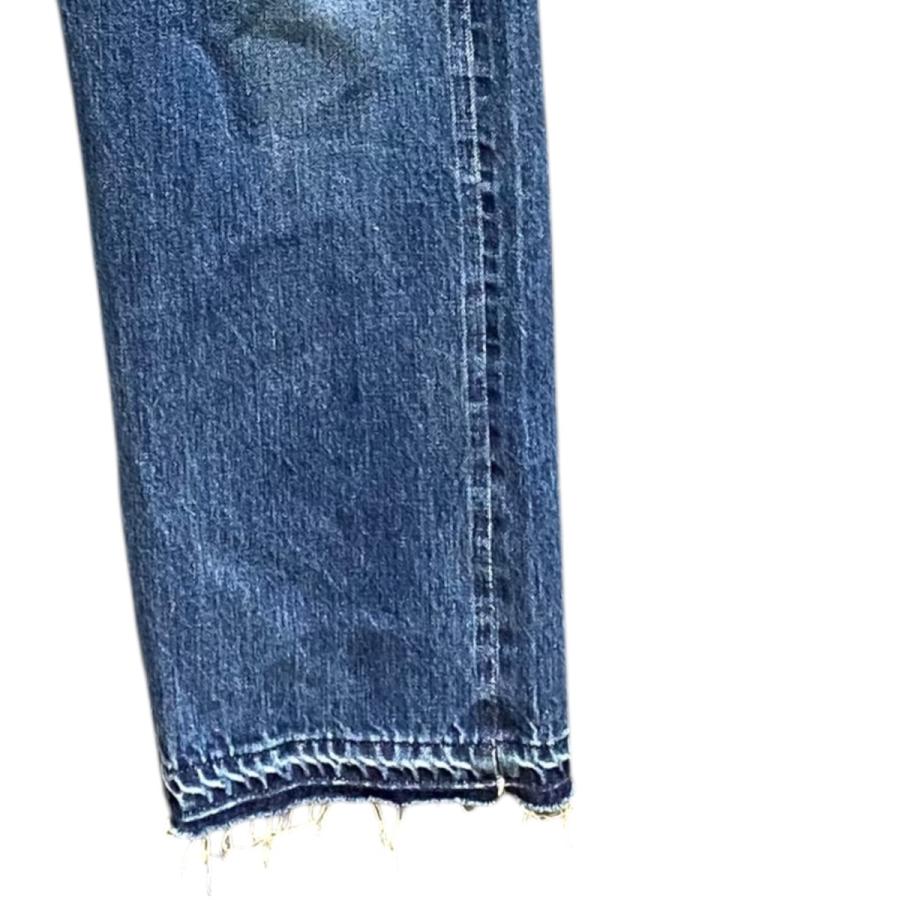 値下げ】awasa×KAFYE 5PK Denim Suede Patch Remake aws2-05002 