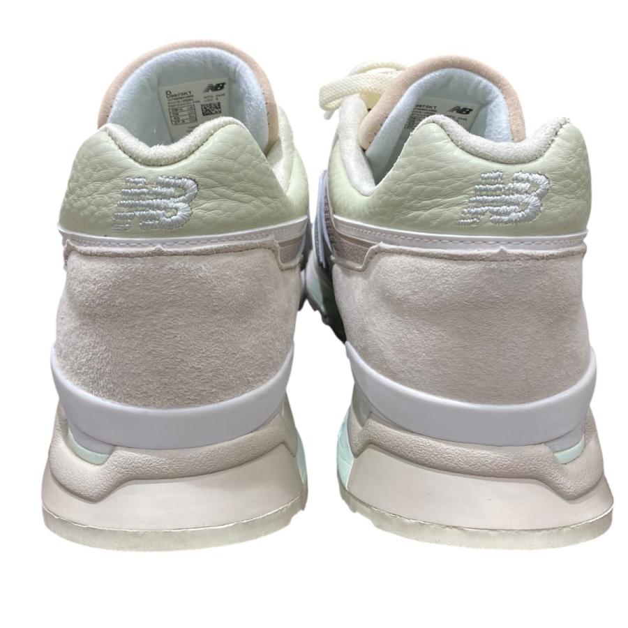 New Balance（ニューバランス） ニューバランス×キス NEW BALANCE×KITH