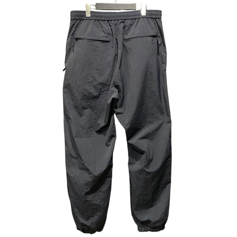 パンツ The Ennoy Professional black 値下げ】THE ENNOY PROFESSIONAL 24AW「TRACK PANTS」トラック
