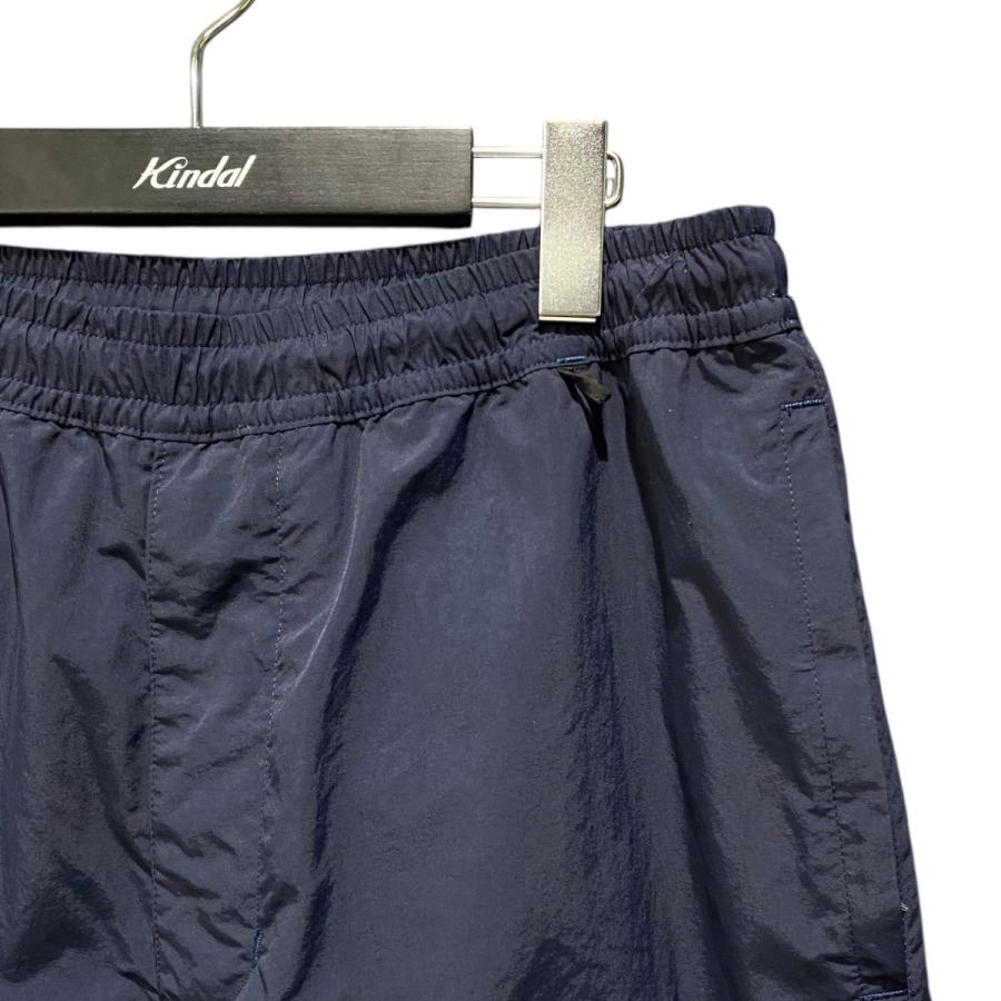 値下げ】THE ENNOY PROFESSIONAL 中綿ナイロンパンツ AW23BRENPT05LP