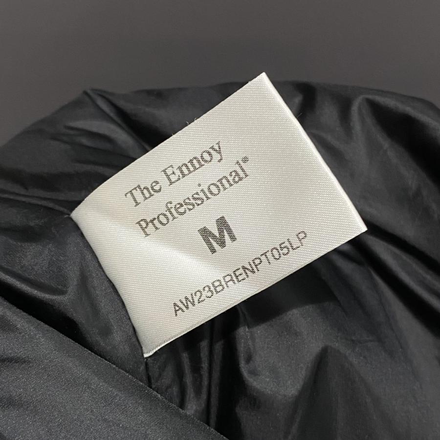 値下げ】THE ENNOY PROFESSIONAL 中綿ナイロンパンツ AW23BRENPT05LP