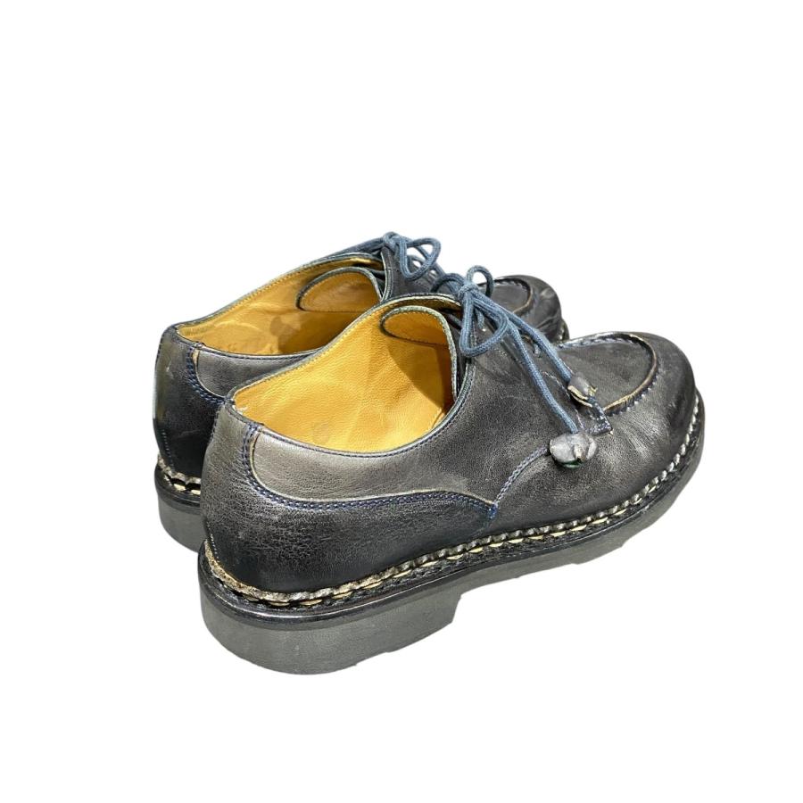 Paraboot（パラブーツ） PARABOOT CHAMBORD CHAMBORD 39096 ブラック