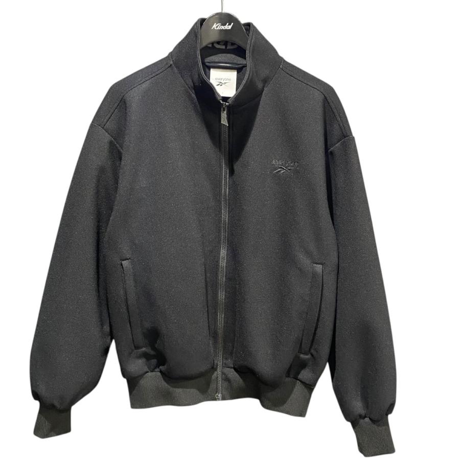 値下げ】everyone×REEBOK CLASSIC TRACK JACKET RB00056／RB00057 