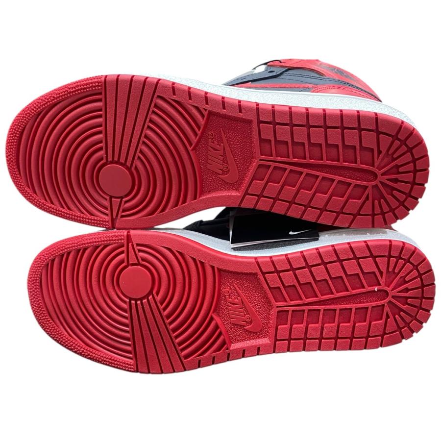 NIKE ナイキ Air Jordan 1 High 85 HV6674-067 レッド×ブラック サイズ  