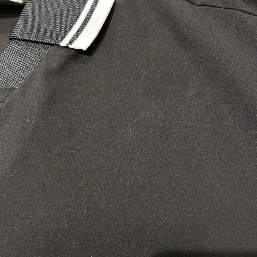 値下げ】CLESSTE City Game Long Sleeve Shirt CLS-SH-2406 ブラック