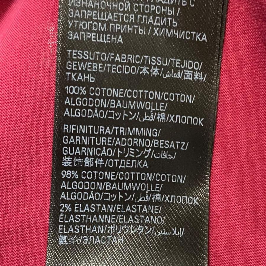 BALENCIAGA（バレンシアガ） BALENCIAGA 25FW Tape Type T-shirt