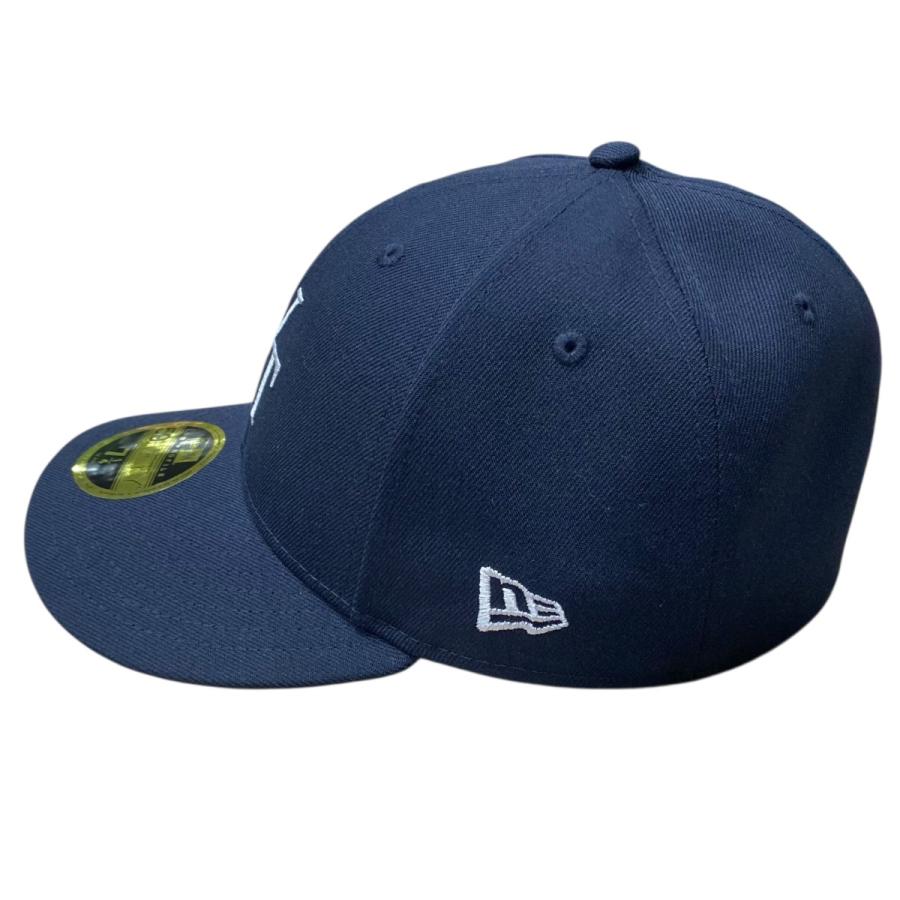 wtaps newera ブラック　サイズ2 WTAPS ダブルタップス NEW ERA ニューエラ WTロゴ 刺繍 ベース