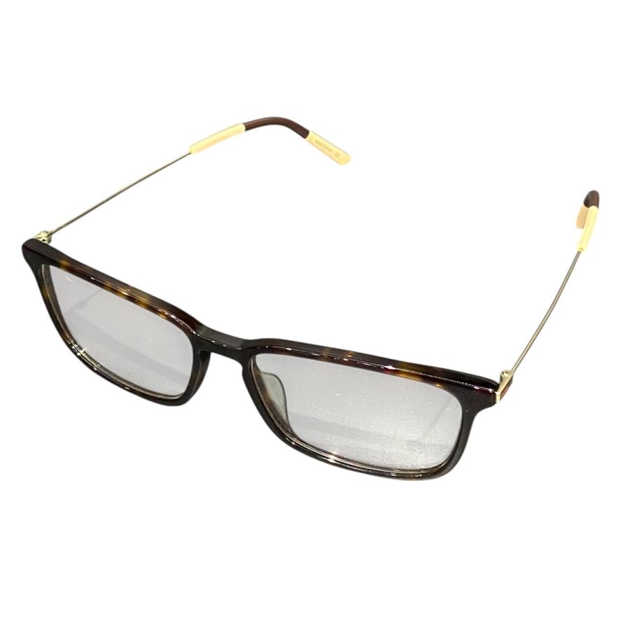 GUCCI（グッチ） 眼鏡 GG1056OA ブラウン サイズ：56□17-150