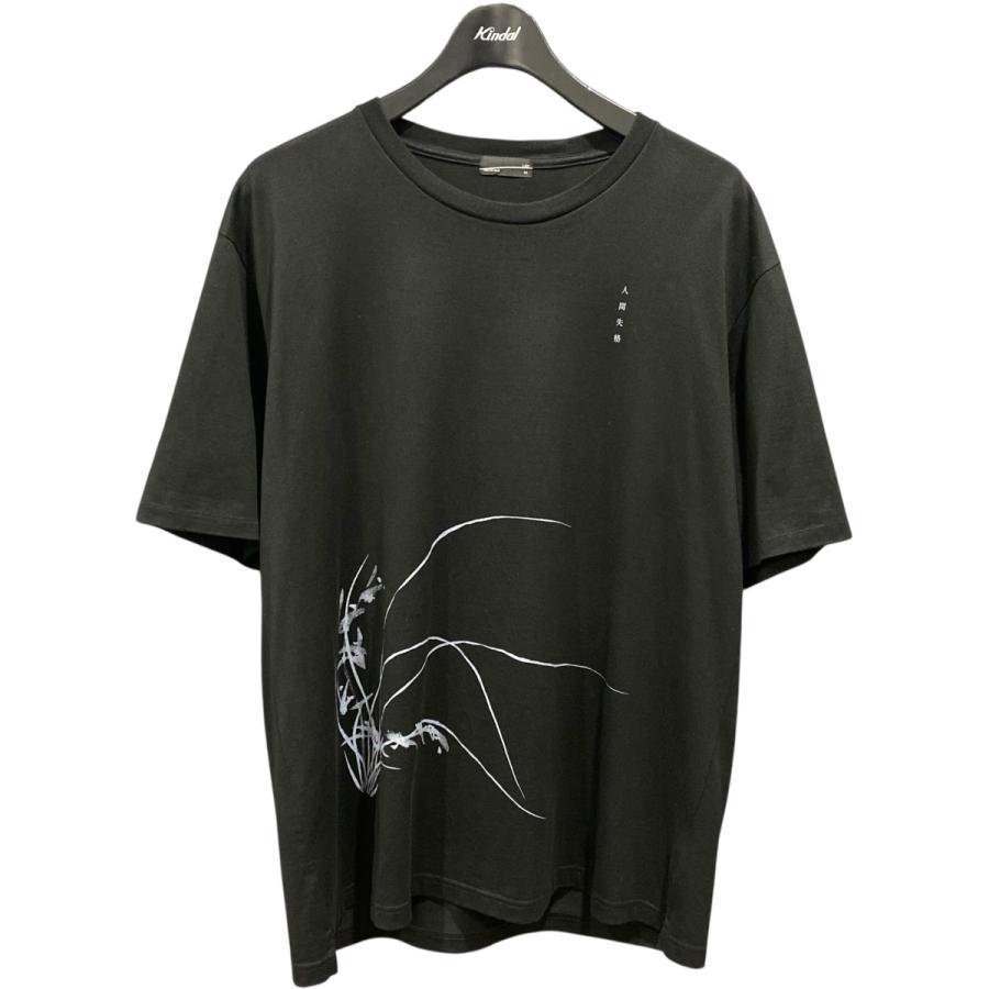 LAD MUSICIAN（ラッドミュージシャン） LAD MUSICIAN Tシャツ 人間失格