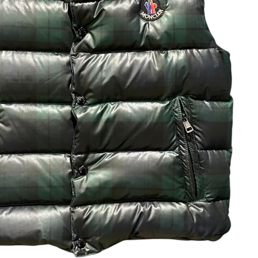 MONCLER（モンクレール） MONCLER CORBIER ダウンベスト 920-091-43304