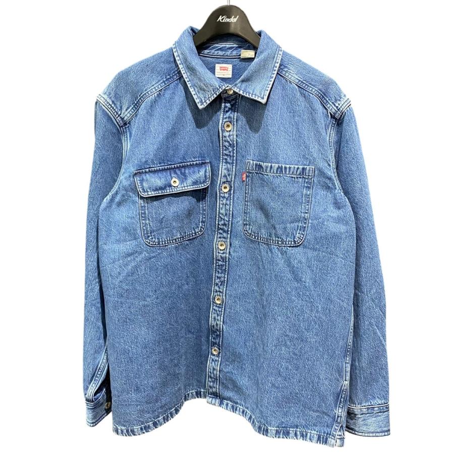 Levi's（リーバイス） LEVI'S シャツジャケット PC9-003NW-0000