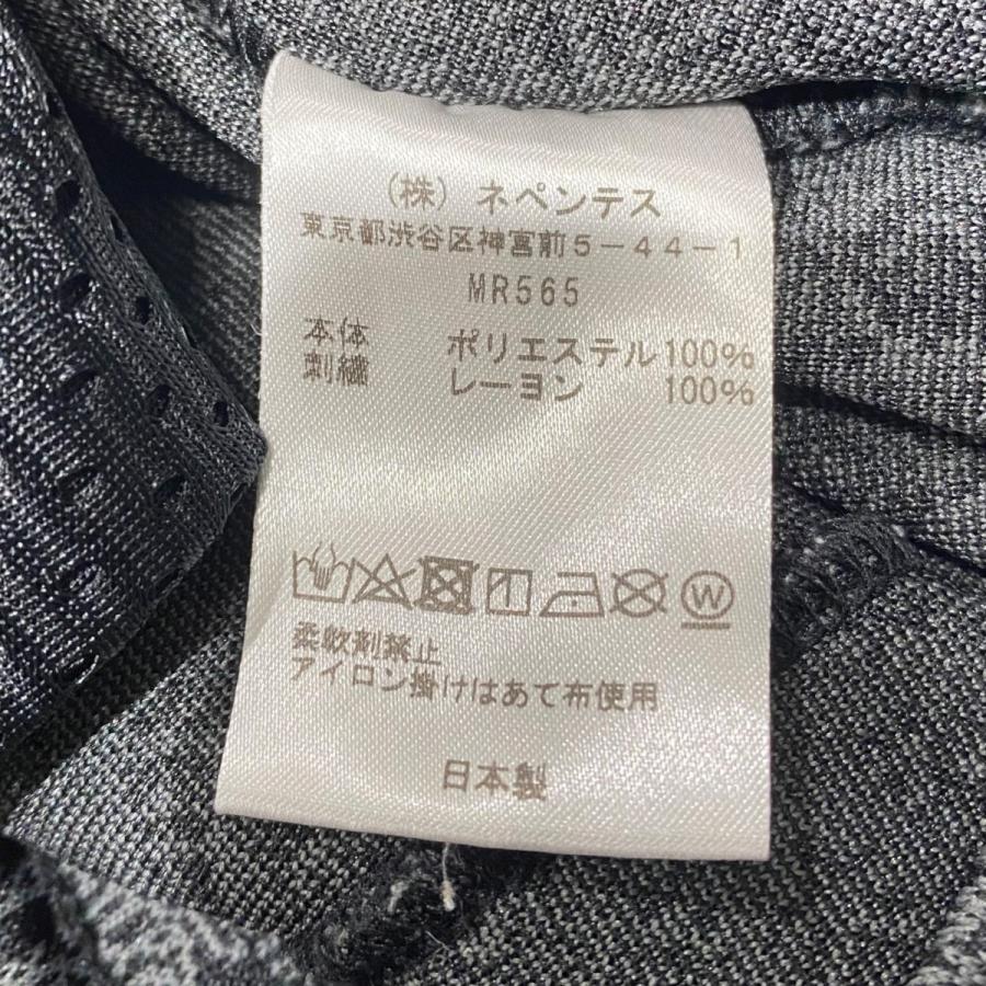 Needles（ニードルス） 【値下げ】Needles 総柄トラックパンツ MR565