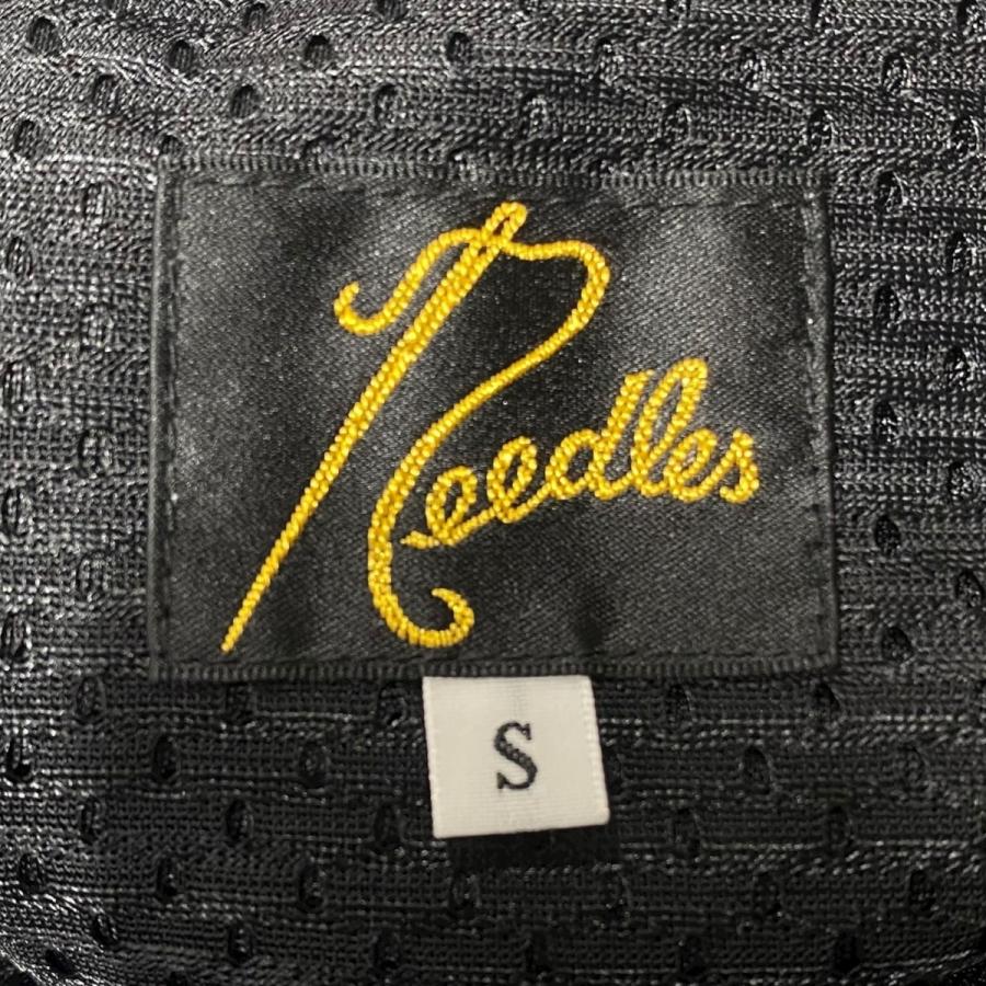 Needles（ニードルス） 【値下げ】Needles 総柄トラックパンツ MR565