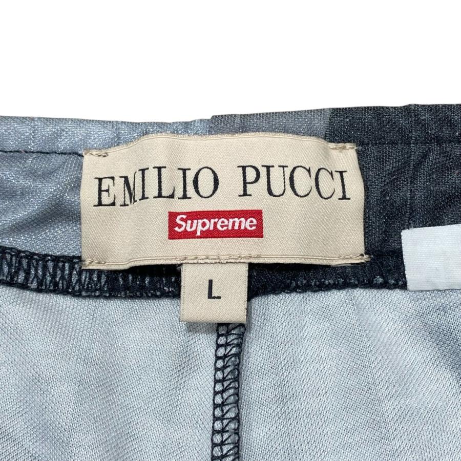Supreme（シュプリーム） シュプリーム×エミリオプッチ Supreme×Emilio
