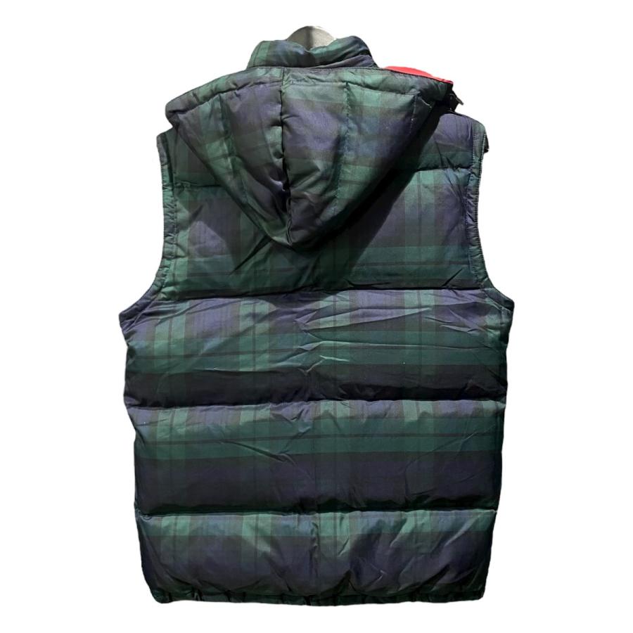 POLO RALPH LAUREN（ポロ・ラルフローレン） ダウンベスト