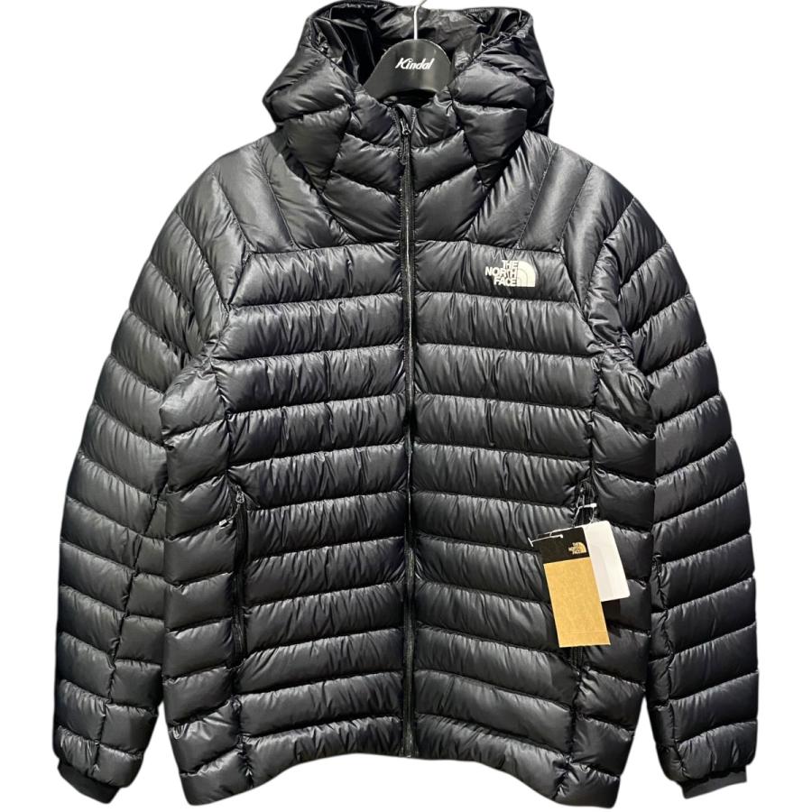 THE NORTH FACE（ザ ノースフェイス） ダウンジャケット WOUZEL HOODIE