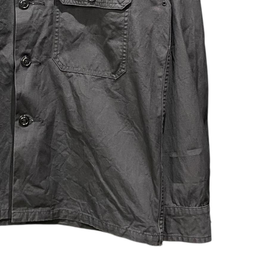 A VONTADE（ア ボンタージ） A vontade Utility Shirts Jacket