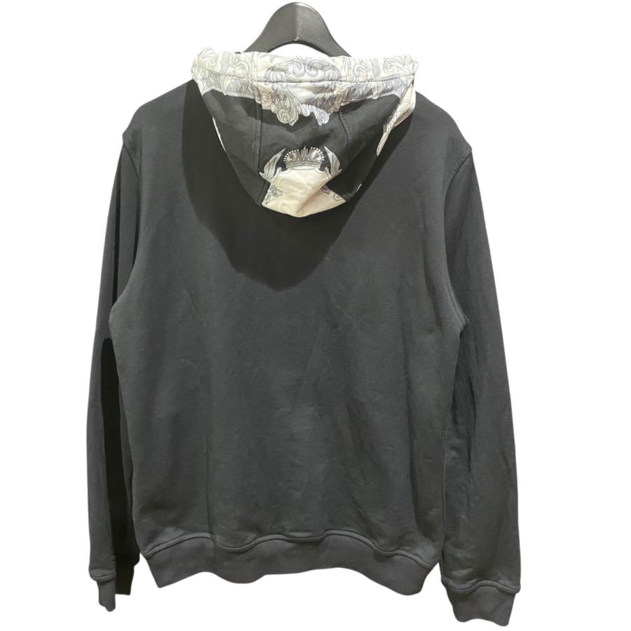 VERSACE（ヴェルサーチェ） ヴェルサーチ VERSACE Medusa Print Zip-Up