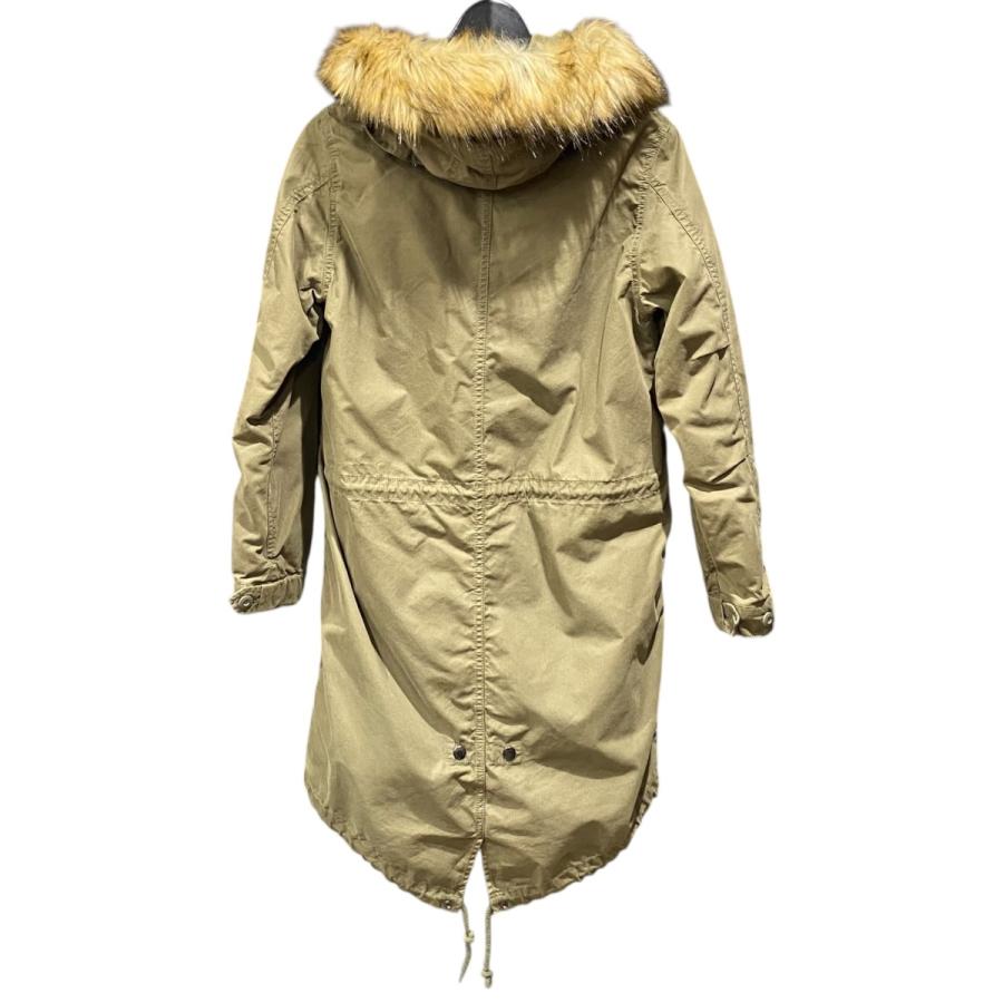 AVIREX（アヴィレックス） アビレックス モッズコート 6262074